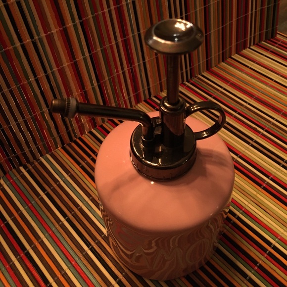 Rae Dunn “Amor” plant Mister - Picture 4 of 5